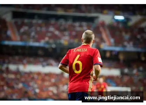 安德雷斯·伊涅斯塔：从西班牙到日本的足球之旅