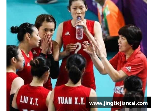 中国女排新一代球员崭露头角，谁将接班领跑？