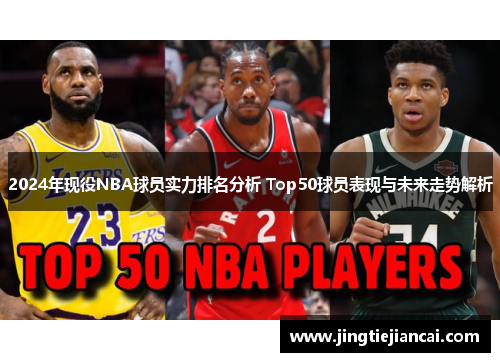 2024年现役NBA球员实力排名分析 Top50球员表现与未来走势解析