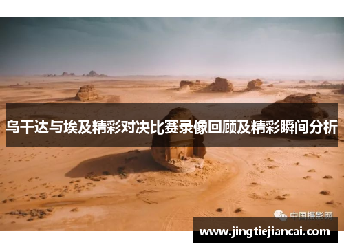 乌干达与埃及精彩对决比赛录像回顾及精彩瞬间分析